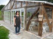 Annette Ivarsson: Restaurationsbetrieb noch zwingend ...