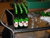 Solaris im Ausschank: Weiwein hoher Qualitt ...