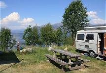 Aenes Camping: Nicht zu viel versprochen - Wonderful Place!