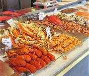 ... leckere Brotzeiten ...