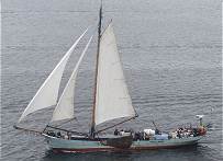 ... und die Stella Maris