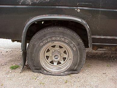 Plattfu, was willst Du mehr ...?