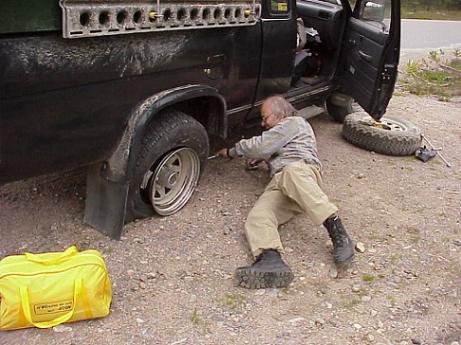 Ihr msst wohl sehr von eurem Explorer berzeugt sein. Nagut ...