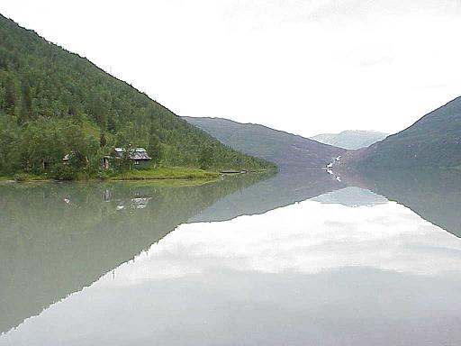 ... wann kommt von hinten die F�nfmeterwelle?
