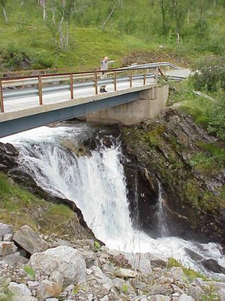 ... mit Idylle an jedem Wegesrand ...