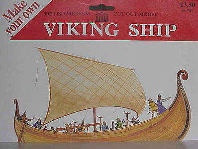 Auch der Modellbau kommt nicht zu kurz ...