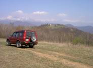 Fotomotive so weit das Auge reicht ...