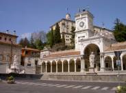 ... sehenswerte Altstadt ...