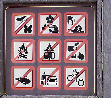 Irgendwas nicht verboten ?