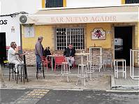 Ein Hauch von Marokko ...