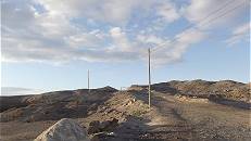 Zwar ruhig, aber sonst ..?