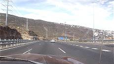 Autobahnfahren auf den Kanaren ..?