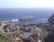 Ankunft in San Sebastian: Ist das wirklich "Mein Schiff"?? Ankunft in San Sebastian: Ist das wirklich "Mein Schiff"??