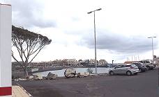 Einsamkeit sieht anders aus ...