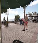 Eigene Nische suchen auf Gomera?