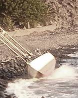 Sowas wird nicht jeden Tag angesplt!