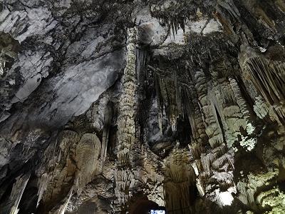 20 m hohe S�ule ...