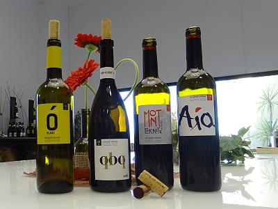 Was wurde hier verkostet?