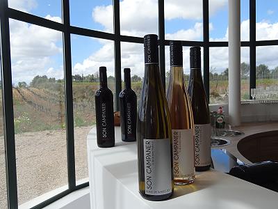 Was wurde hier verkostet?