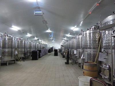 ... Moderne trifft Historie ...