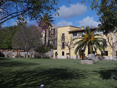 Hotel S’Hort de Cas Miss�r