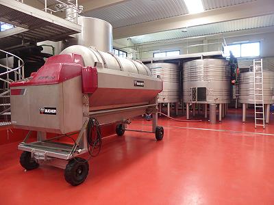 ... modernste Technik - fr Kinder adaptiert ...