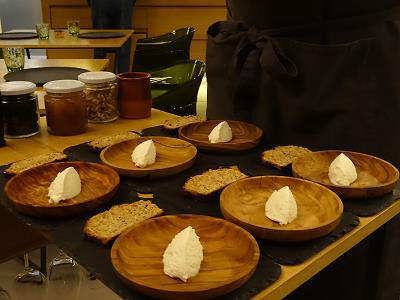 ... wer bekommt hierbei nicht Appetit?