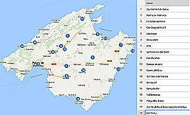 Weinreise Mallorca 2018