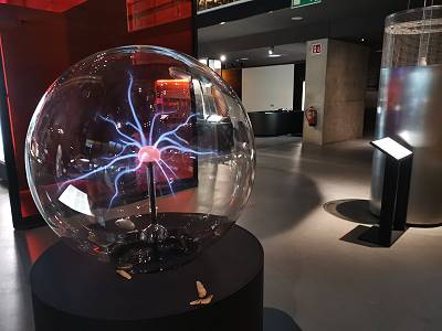 ... Physik erfahren ...