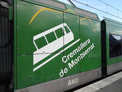 ... die Cremallera ...