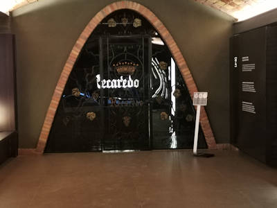 Willkommen bei Recaredo!