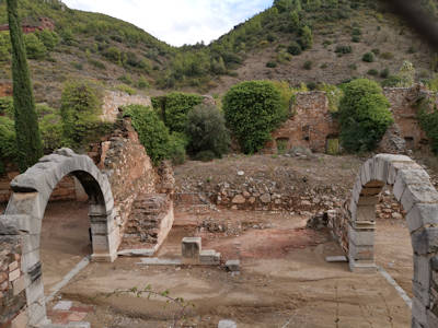 Kloster L’Escaladei
