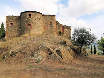 Ermita de la Consolaci