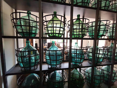 Terra Domenicata ...