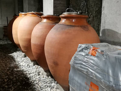 Grbehlter bei Nin-Ortiz ...