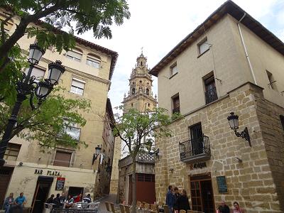 ... bis zum Ziel ...