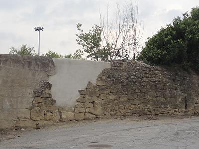 Ausblick verbaut - aber nicht wirklich ...