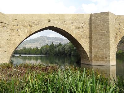 Puente de Brinas ...