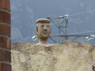 Willkommen in der Bodega Eguren Ugarte ... Willkommen in der Bodega Eguren Ugarte ...