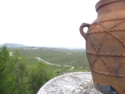 Weiter Blick ins Land ... Weiter Blick ins Land ...