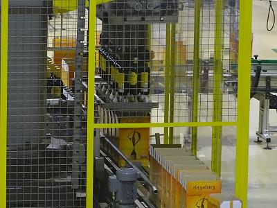 Hightech-Endphase ...