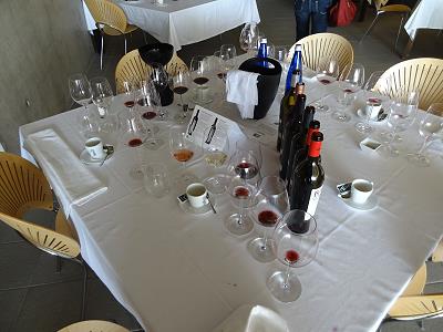 Es gab eine Menge Arbeit, aber das Men lohnt sich ...