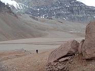 Ein paar Hhenmeter mssen sein ...