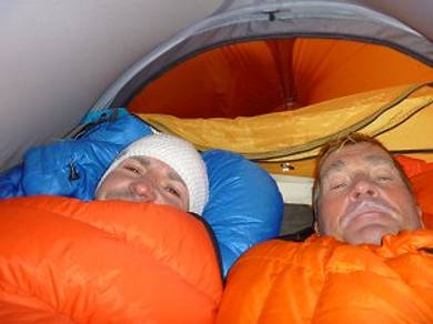 Ein Team mit klaren Regeln ...