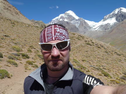 Erkenntnis: Der "Aconcagua-Effekt" ...