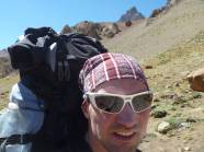 Die Luft wird langsam dnner ...