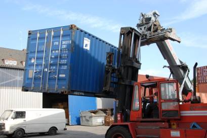 Auf Wiedersehen in Valparaiso!