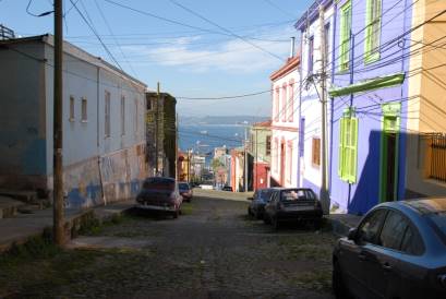 rmliche Verhltnisse an vielen Ecken ...