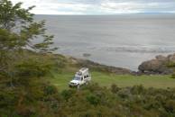 Angemessener Geburtstags-bernachtungsplatz ...