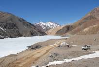 Beeindruckende Aussichten ...